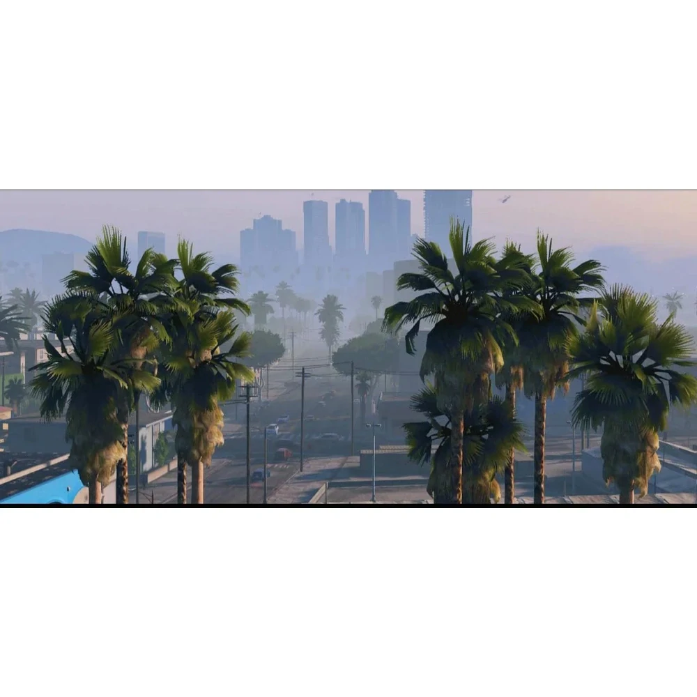 XONE Grand Theft Auto V (bazar)