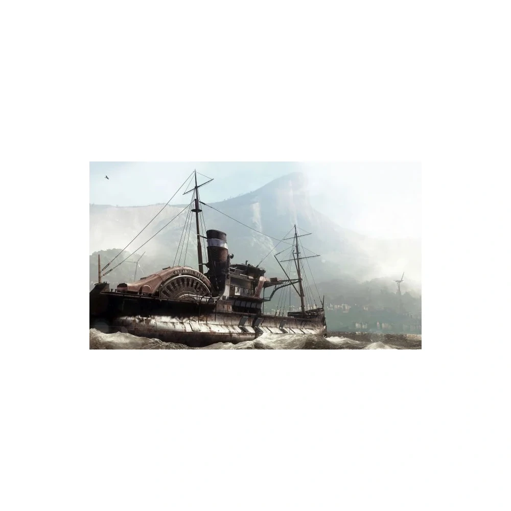 XONE Dishonored 2 (bazar)