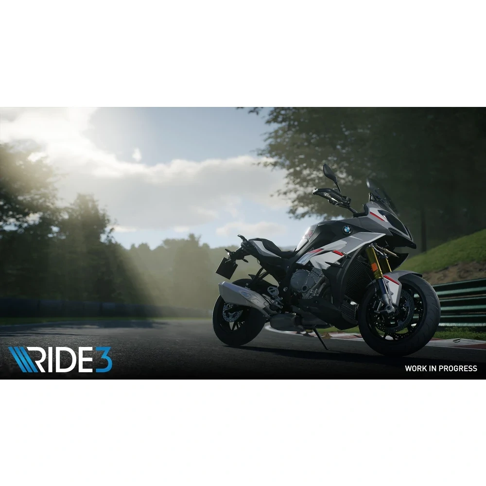 XONE Ride 3 (bazar)