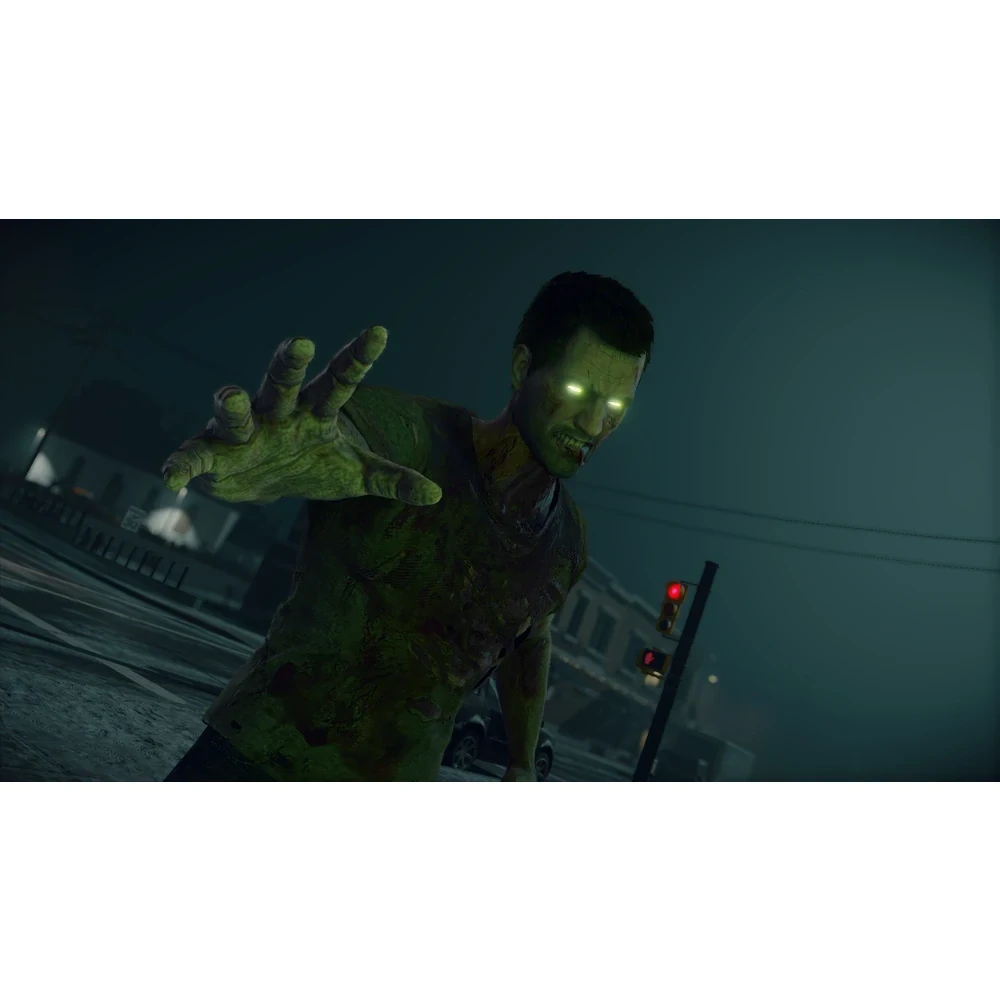 PS4 Dead Rising 4: Frank's Big Package (bazar)