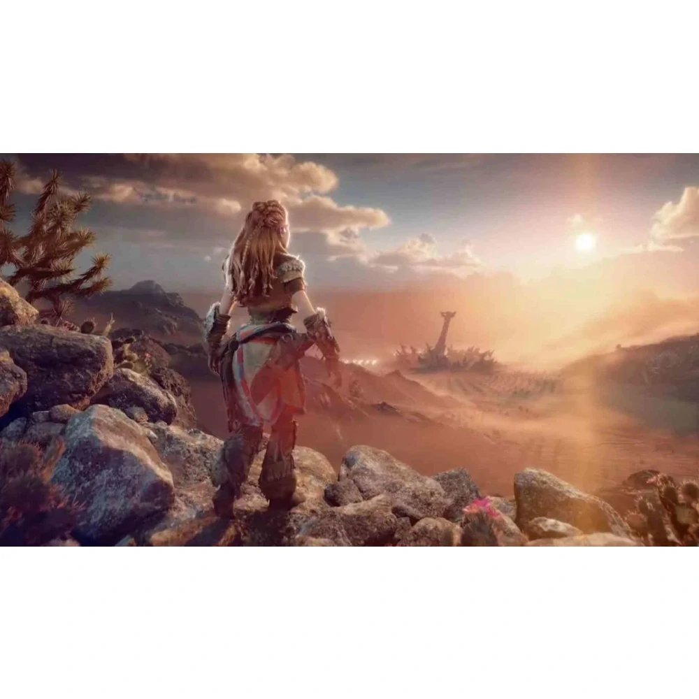 PS5 Horizon: Forbidden West (bazar)