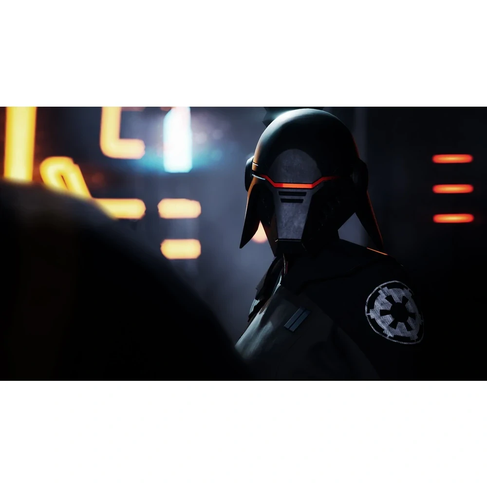 PS4 Star Wars Jedi: Fallen Order (bazar)