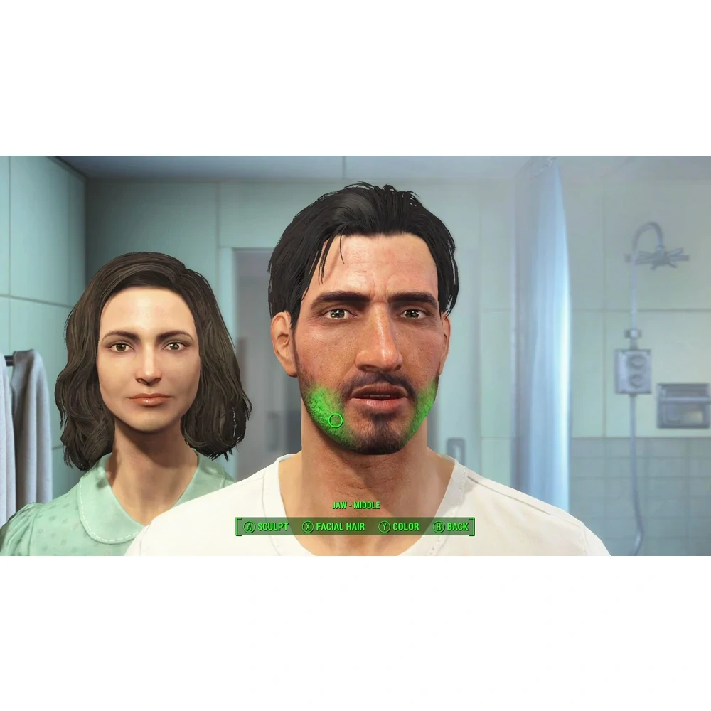 XONE Fallout 4 (bazar)