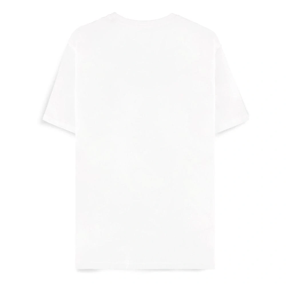 PlayStation T-Shirt Logo White XL