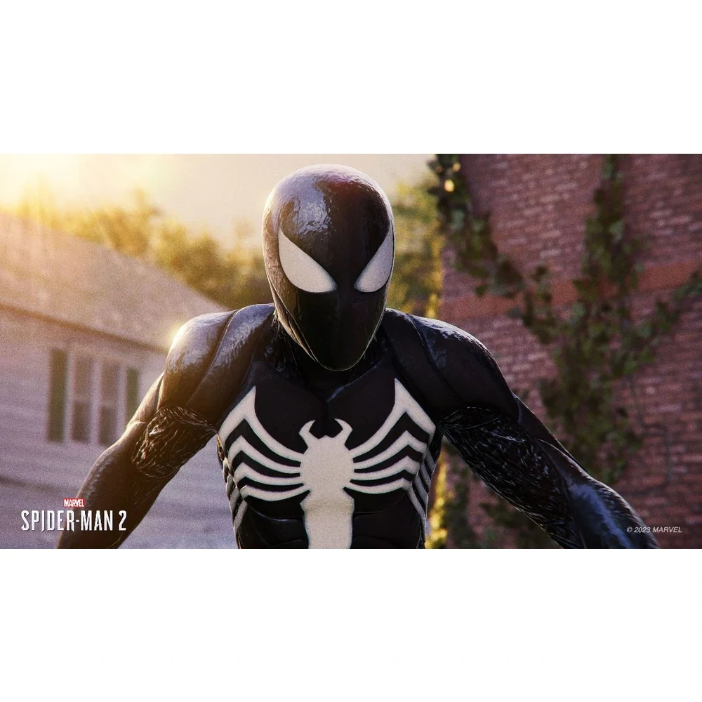 PS5 Marvel’s Spider-Man 2 (bazar)