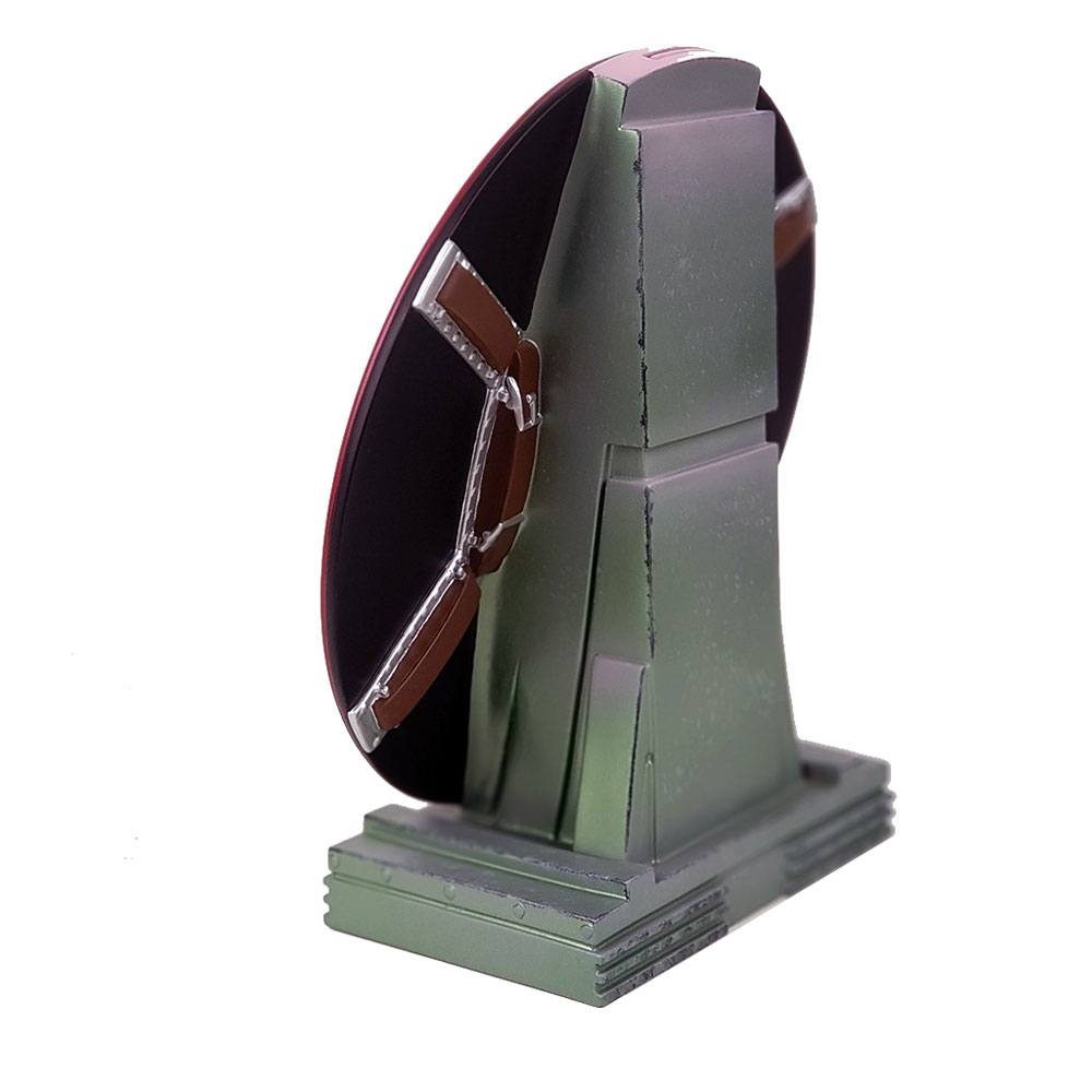 Marvel pokladnička Captain America Shield 25 cm