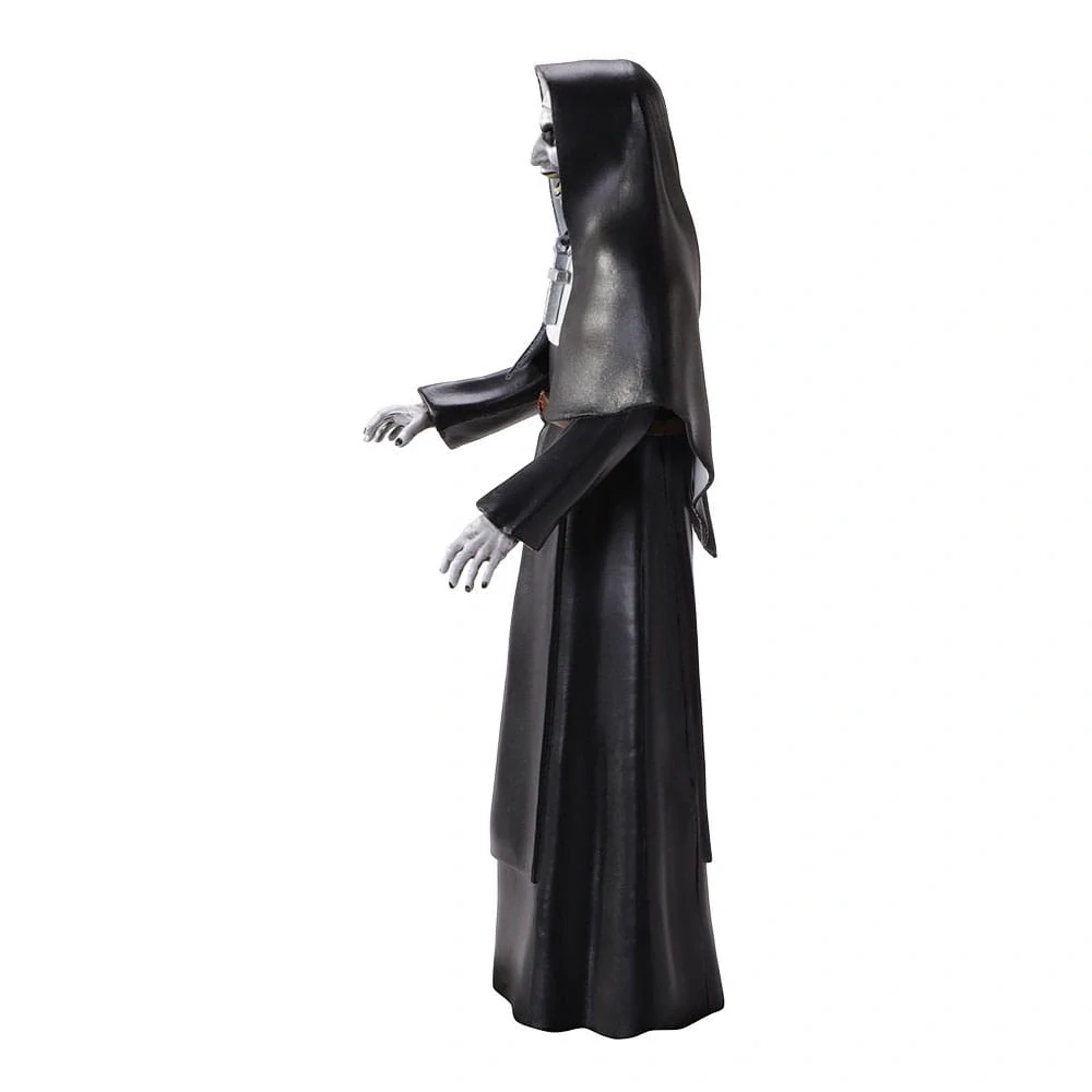 Figurka The Nun Bendyfigs - Valak the Nun 19 cm