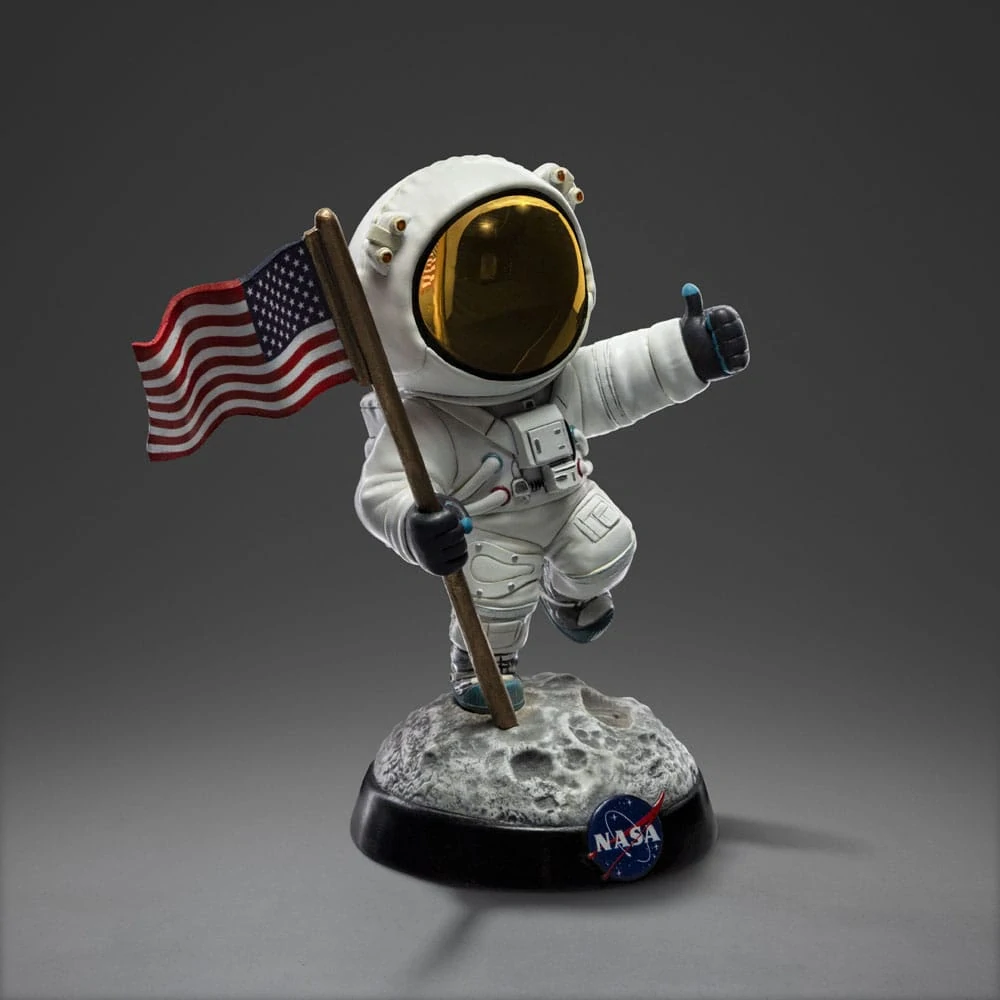 Figurka Nasa Mini Co. - Apollo 11 Astronaut 23 cm