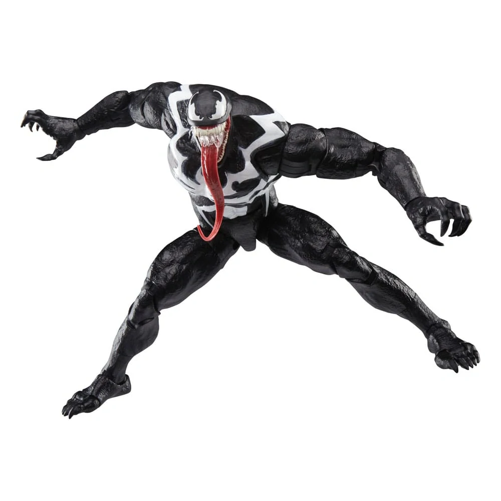 Figurka Marvel Legends Venom Gamerverse Deluxe Spider-Man 2