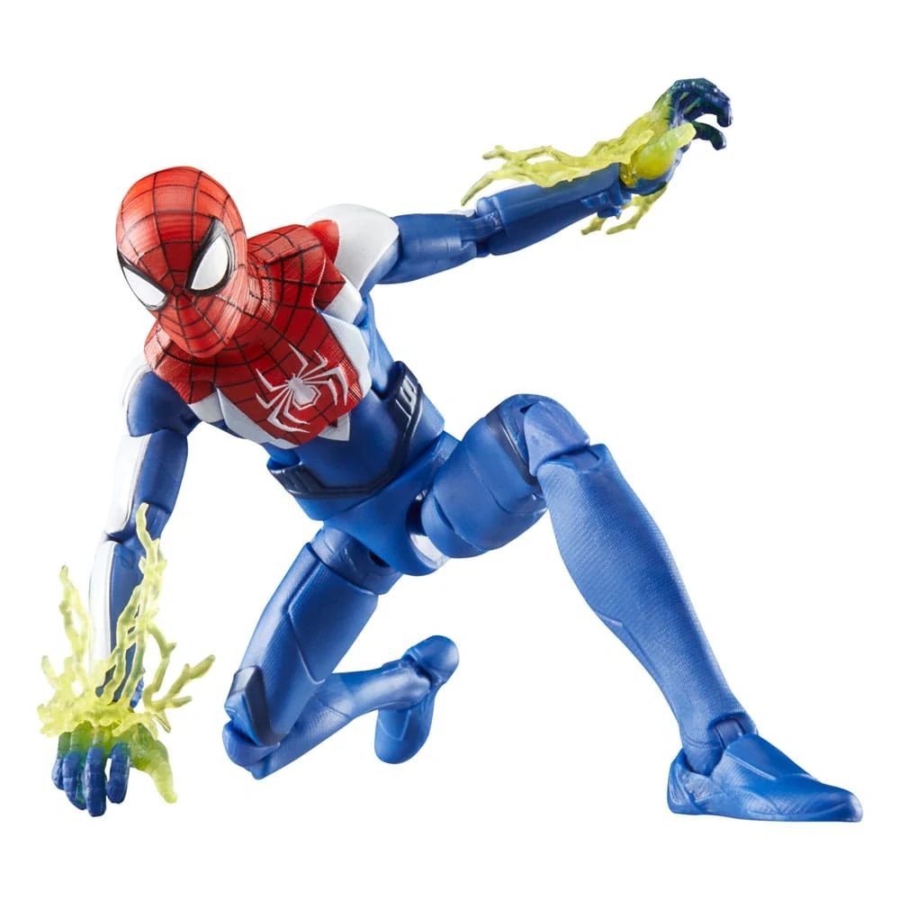 Figurka Marvel Legends Gamerverse Spider-Man 2 Miles Morales