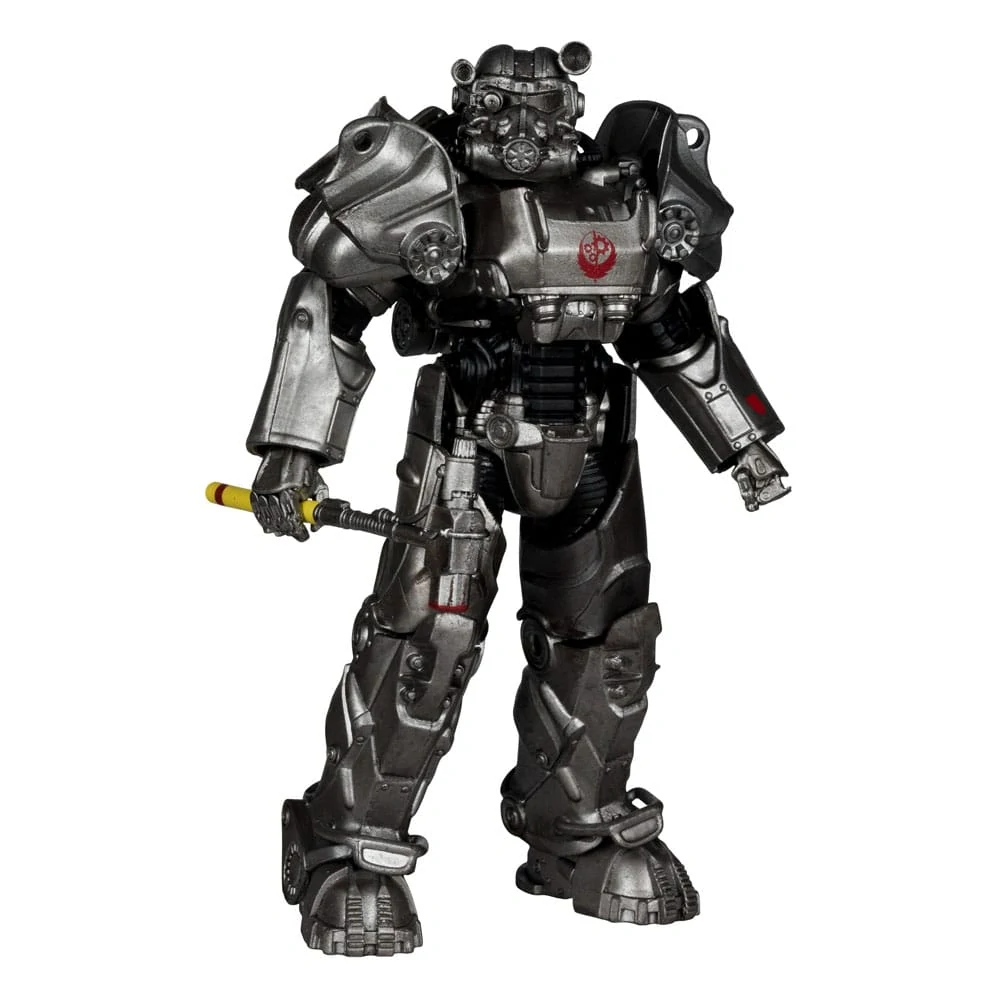 Fallout akční figurka Maximus 19 cm