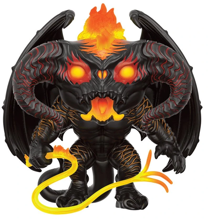Funko POP! 448 Lord of the Rings Balrog