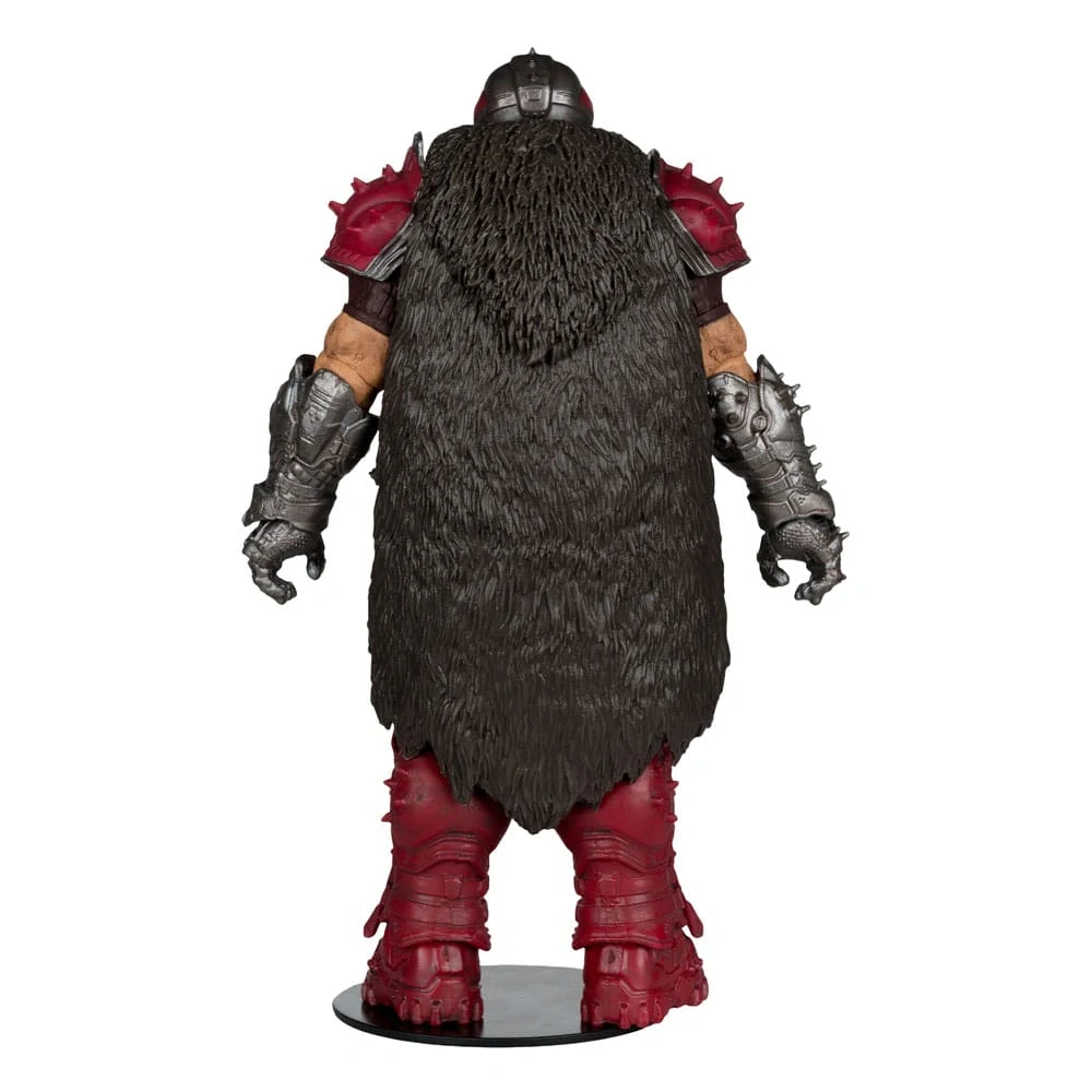 Doom: The Dark Ages Action Figure Doom Slayer (Phalanx Skin) 18 cm