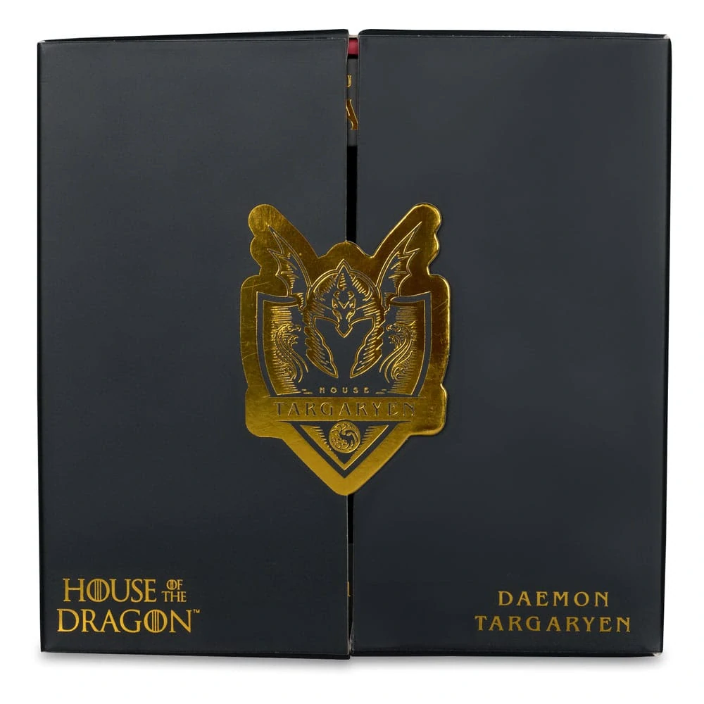 House of the Dragon – Collector Box Daemon Targaryen