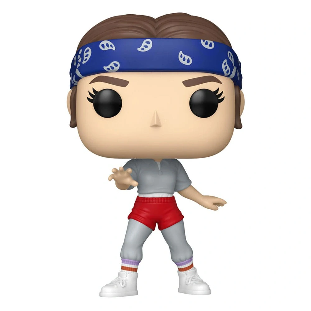Funko POP! #1780 TV: Stranger Things S5 - Eleven with Bandana