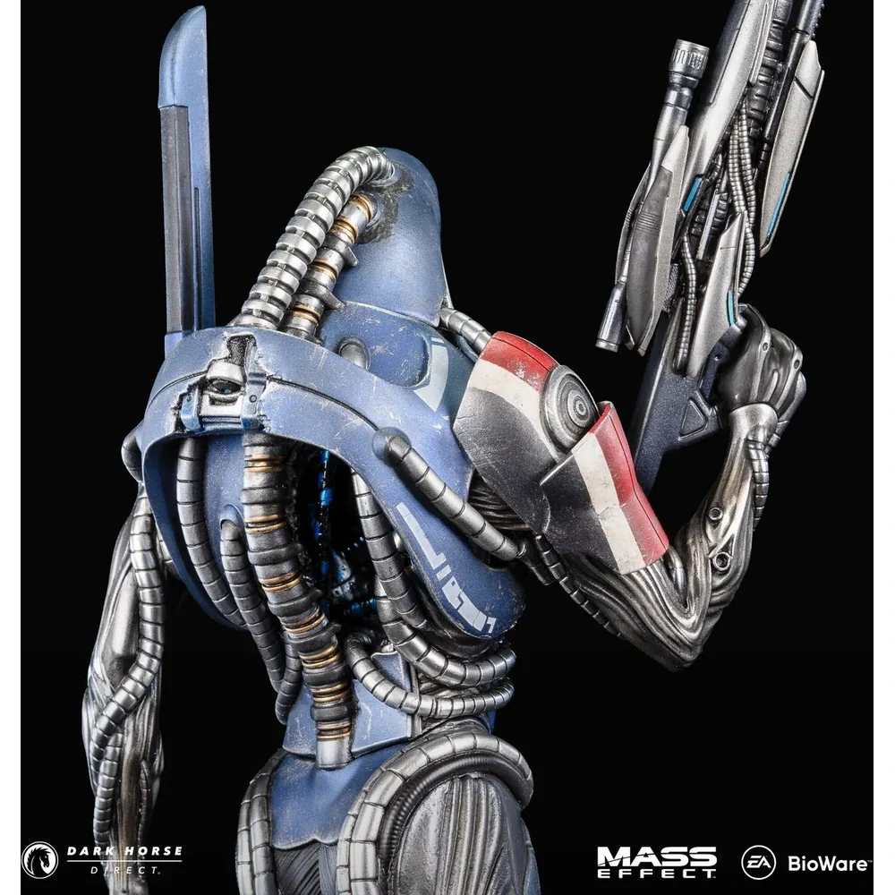 Mass Effect – Legion PVC Statue (25 cm)