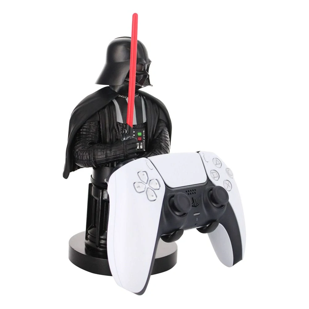 Star Wars Cable Guys Charging Stand – Darth Vader (2023)