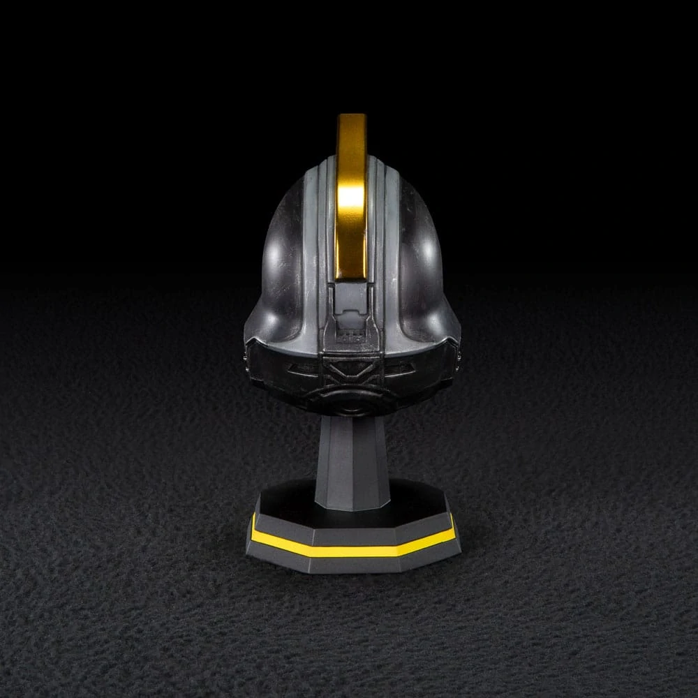Helldivers 2 – Replica 1/4 Hero of the Federation Helmet (11 cm)