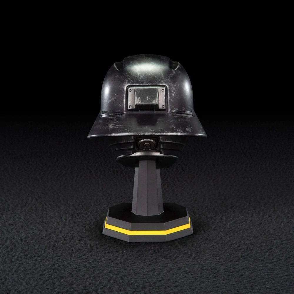 Helldivers 2 – Replica 1/4 Field Chemist Helmet (11 cm)