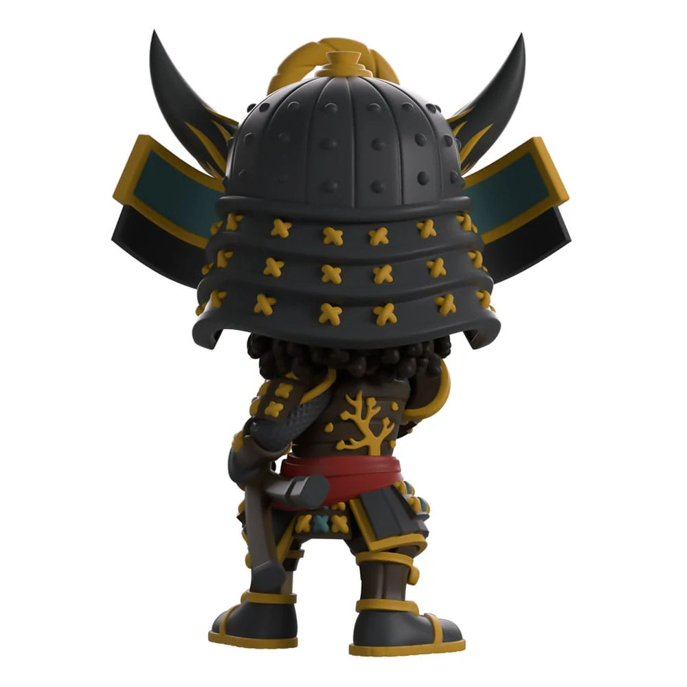 Assassin’s Creed – Vinyl Figure Yasuke 13 cm
