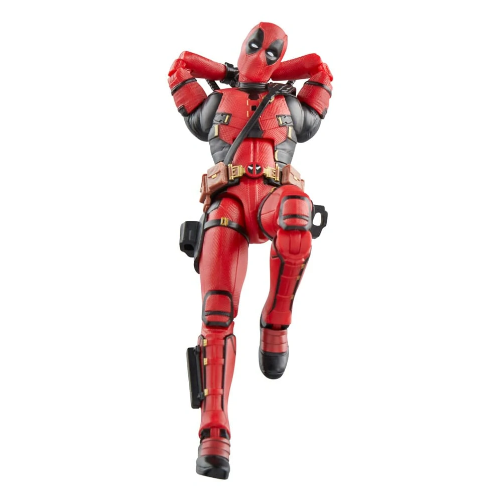 Deadpool (Deadpool & Wolverine) Marvel Legends figurka 15 cm