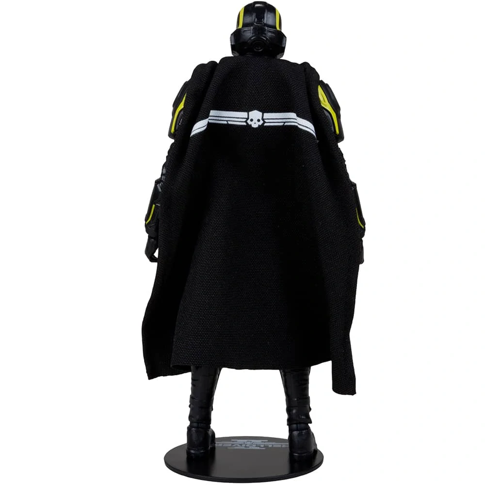 Helldivers 2 B-01 Tactical Elite Edition figurka 18 cm (PRE-ORDER)
