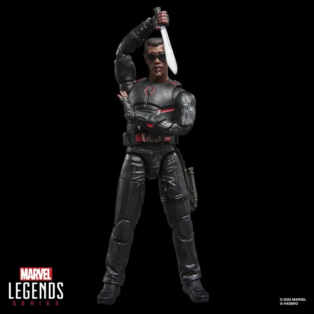 Blade Marvel Legends figurka 15 cm