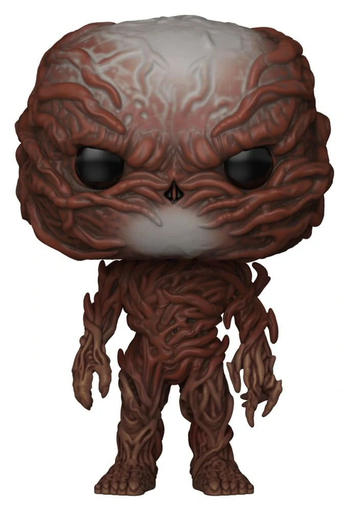 Stranger Things POP! Vecna 2.0 figurka 9 cm