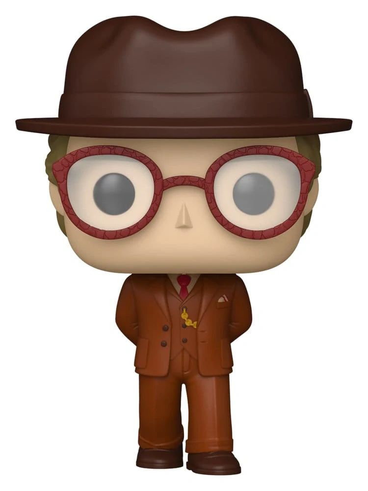 Stranger Things POP! Mr. Whatsit figurka 9 cm