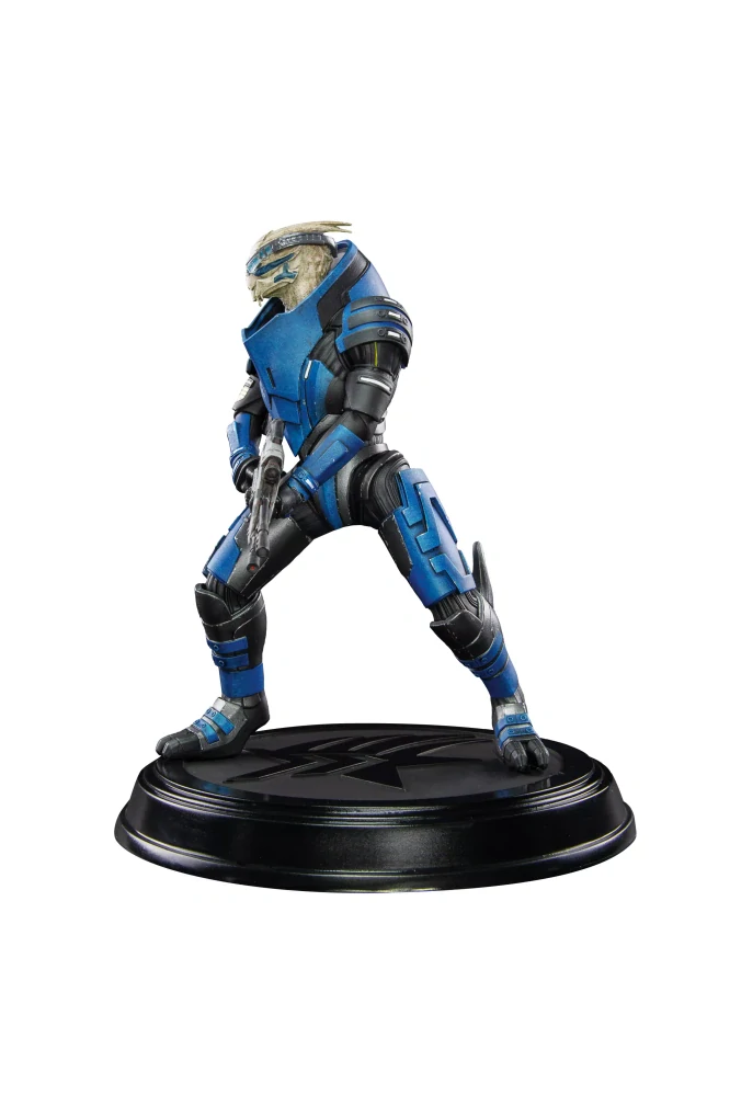 Mass Effect PVC Socha Garrus Vakarian 23 cm