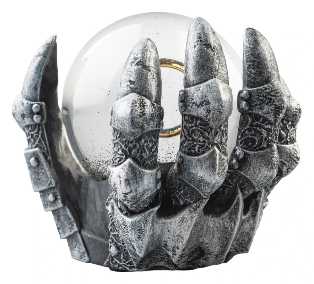 The Lord of the Rings – Sauron sněhové těžítko 10 cm