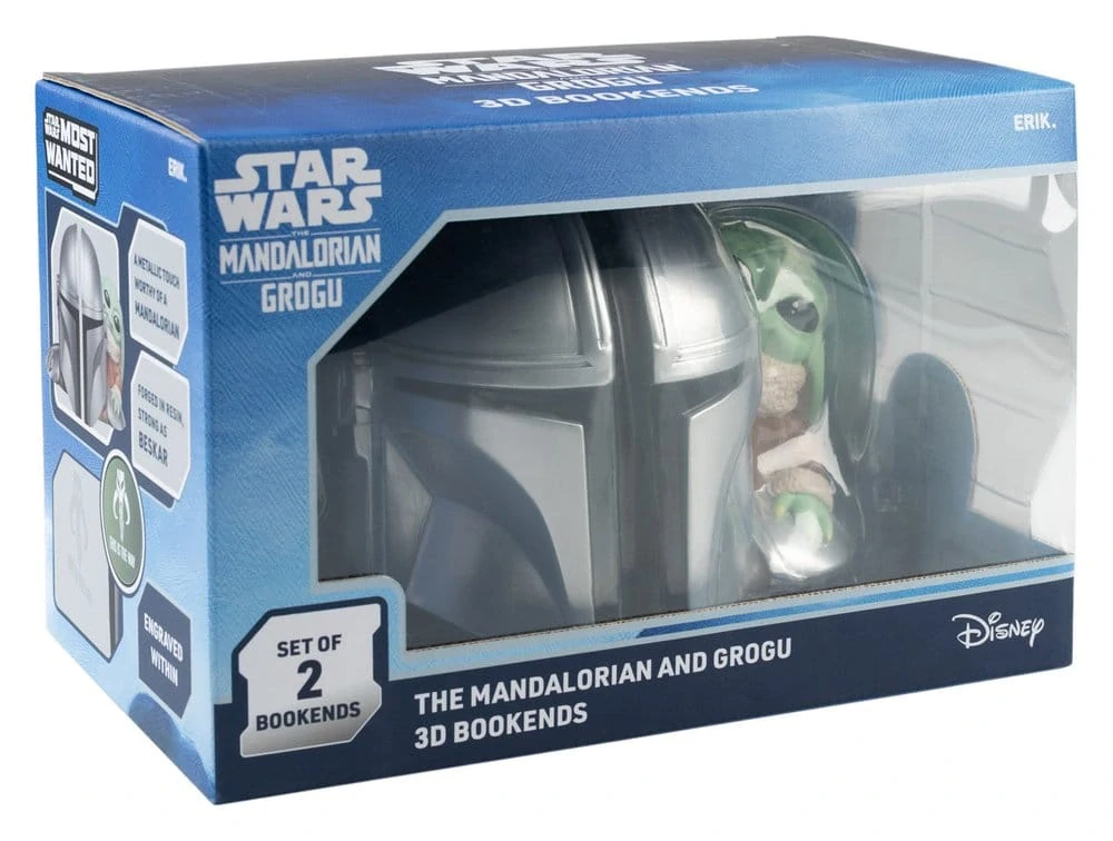 Star Wars – Zarážky na knihy