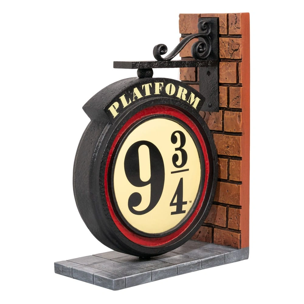 Harry Potter – Zarážka na knihy Platform 9 3/4