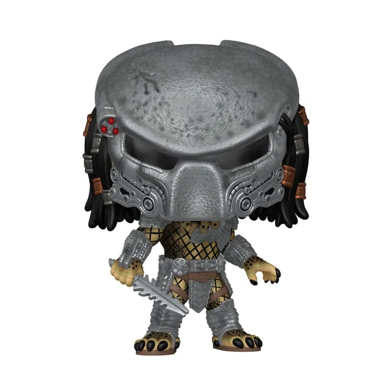 Predator – POP! Bull Predator 9 cm