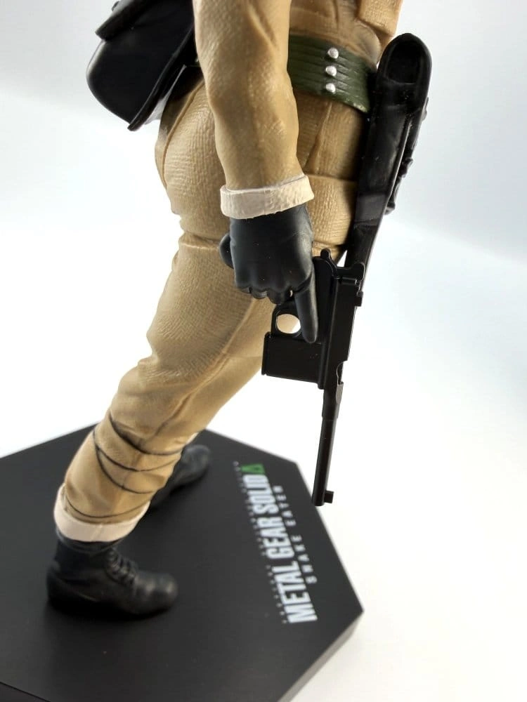 Metal Gear Solid Delta: Snake Eater – Eva 20 cm