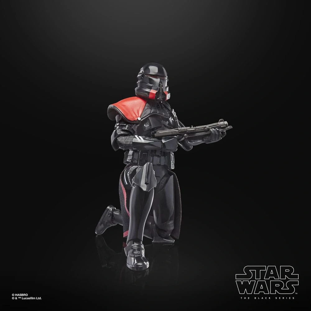 Star Wars Jedi: Survivor – Purge Trooper & Patrol Trooper 15 cm