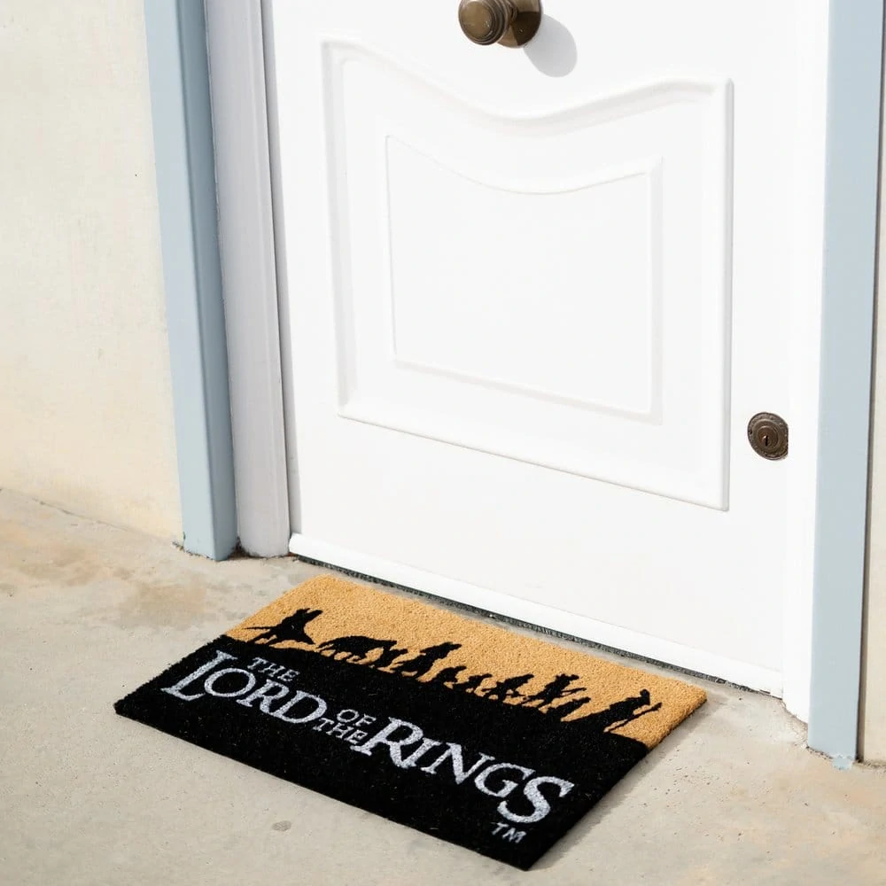 The Lord of the Rings – Rohožka 60 × 40 cm