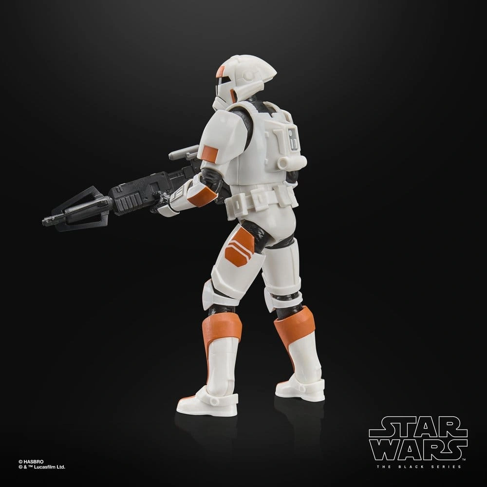 Star Wars: The Old Republic – Black Series Republic Trooper 15 cm