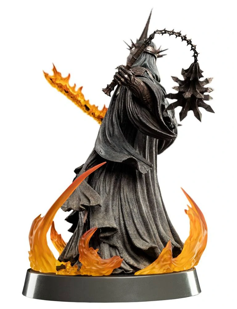 The Lord of the Rings – The Witch-king of Angmar 31 cm