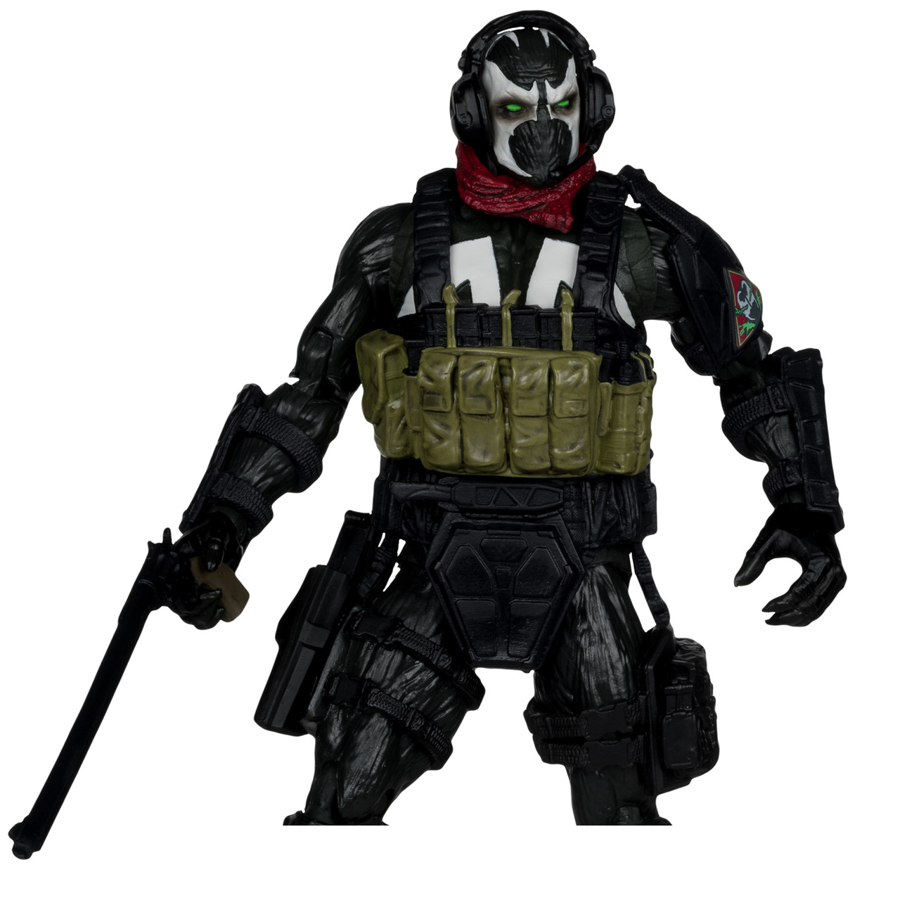 Akční figurka Call of Duty Tactical Spawn