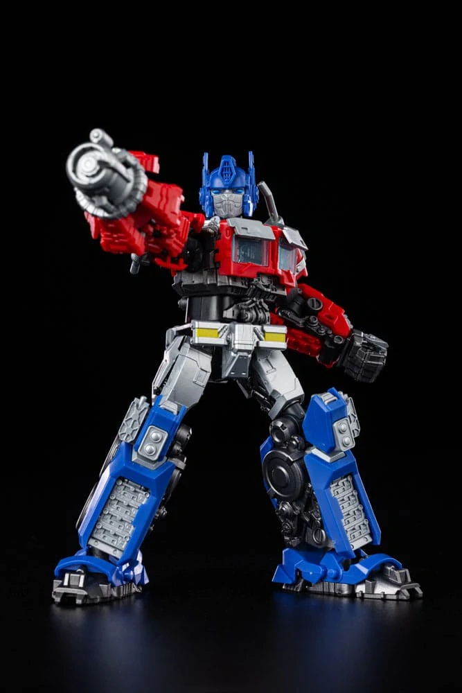 Optimus Prime Blokees Classic Class model kit