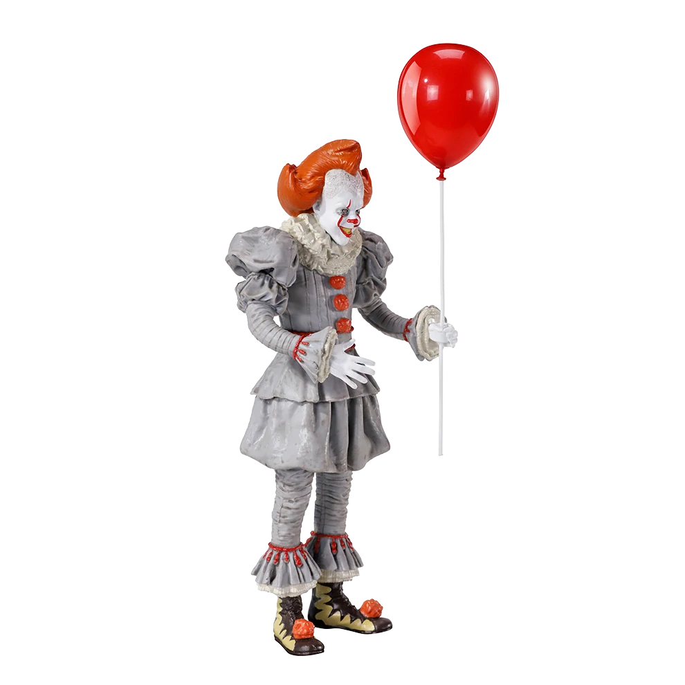It Bendyfigs Bendable figurka Pennywise 19 cm