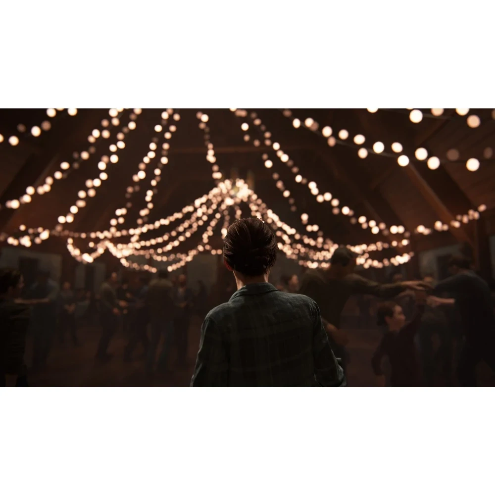 PS4 The Last of Us: Part II (bazar)