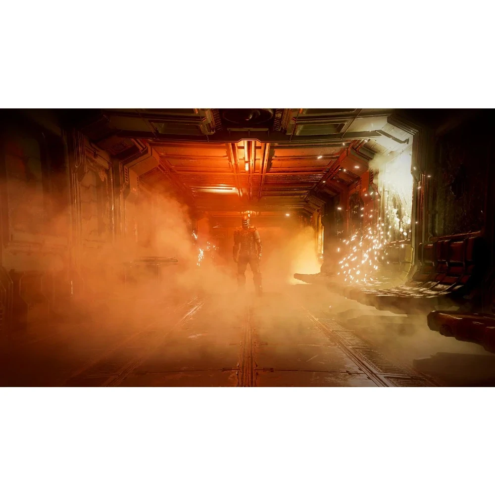 XSX Dead Space (bazar)