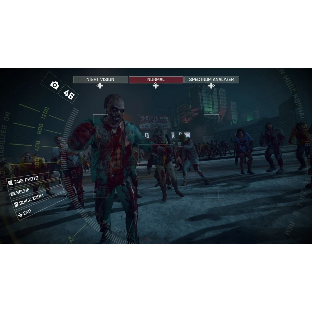 PS4 Dead Rising 4: Frank's Big Package (bazar)