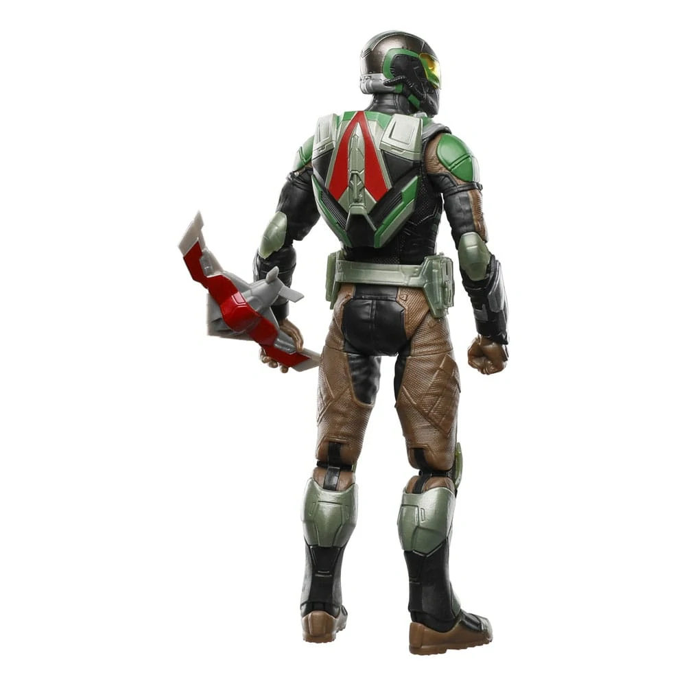 Akční figurka Marvel Legends: Captain America: Brave New World - Marvel's Falcon 15 cm