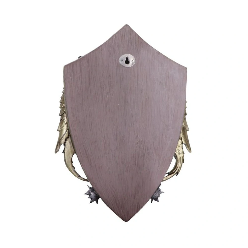 World of Warcraft Plaketa Alliance 30 cm