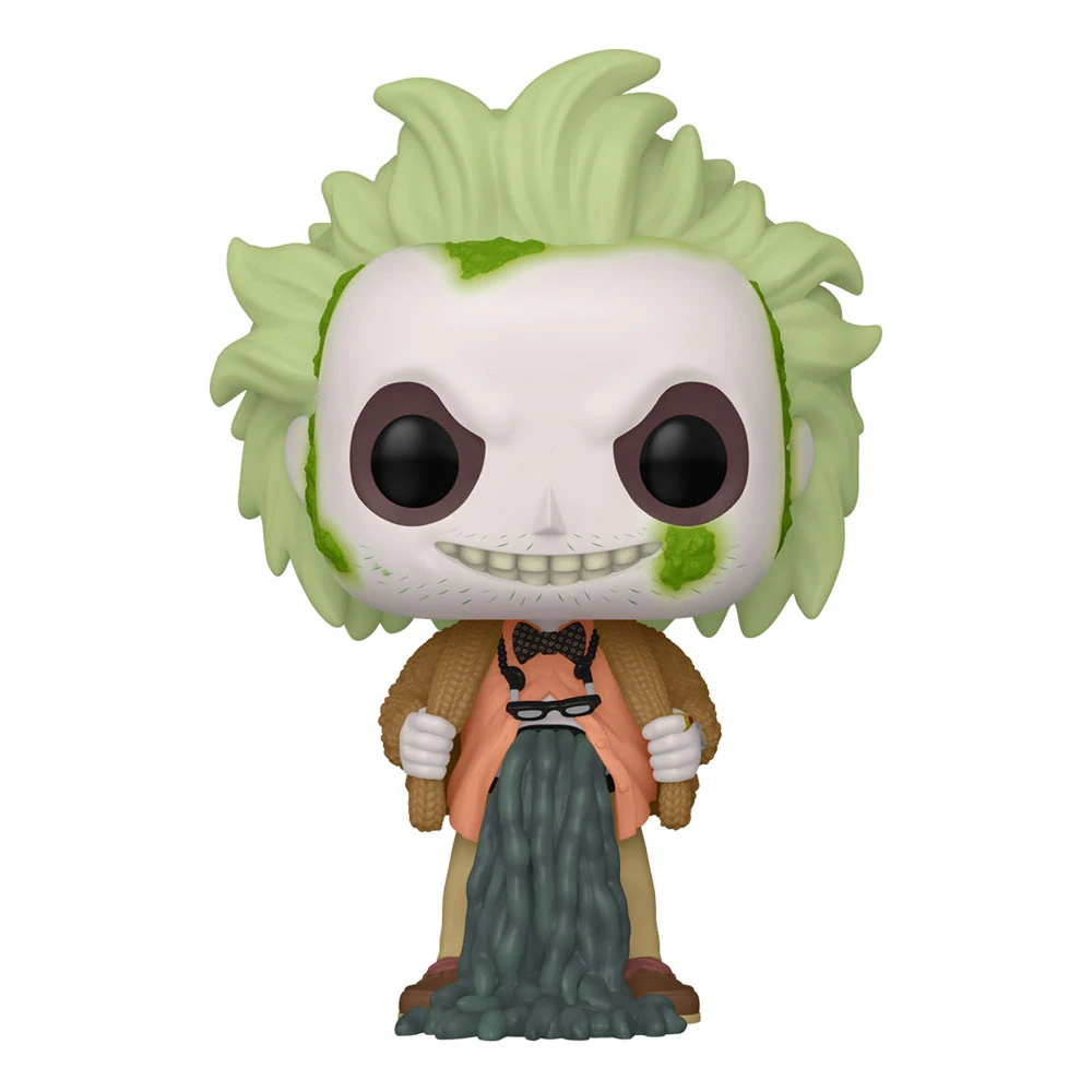 Funko POP! 1689 Movies: Beetlejuice 2 - Beetlejuice