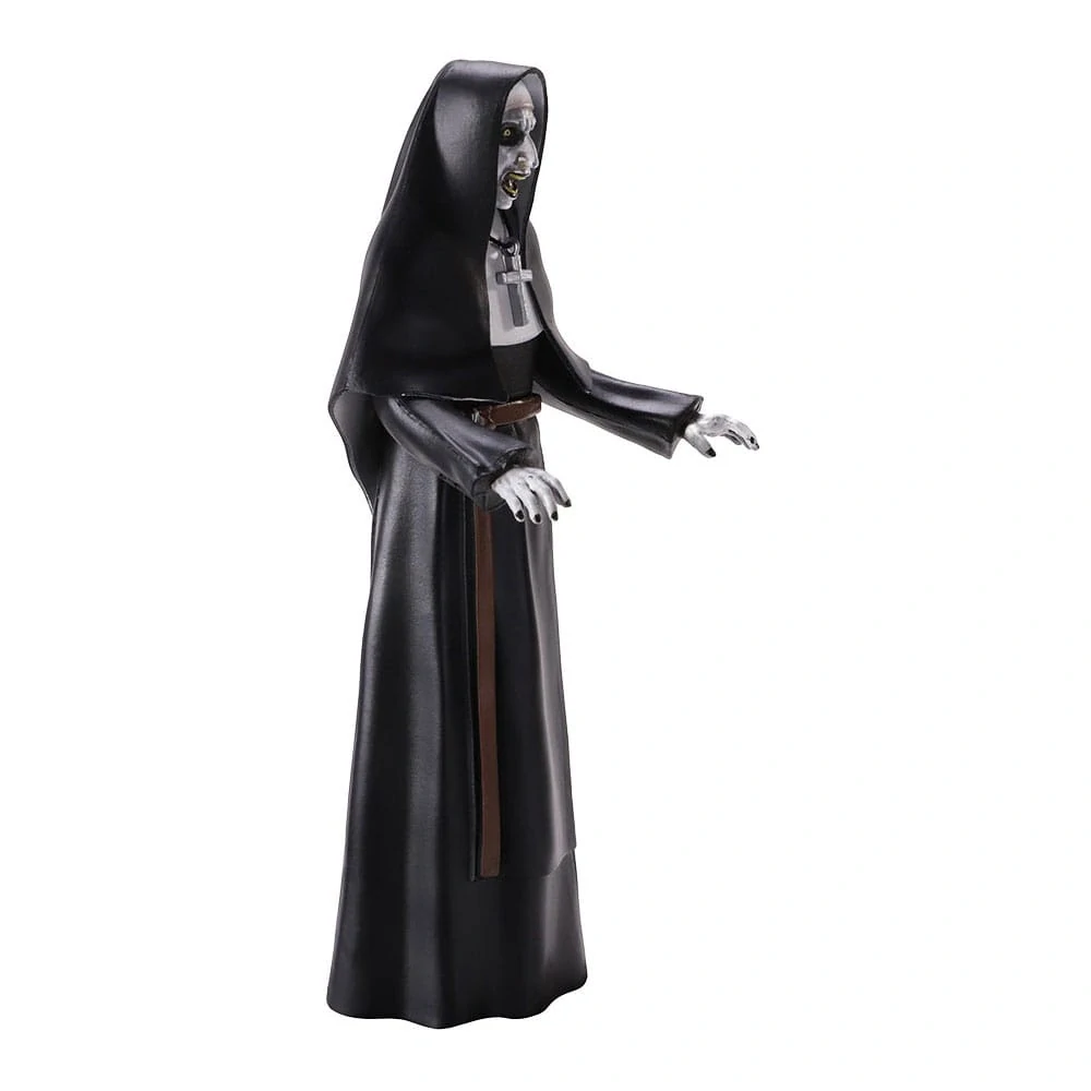 Figurka The Nun Bendyfigs - Valak the Nun 19 cm