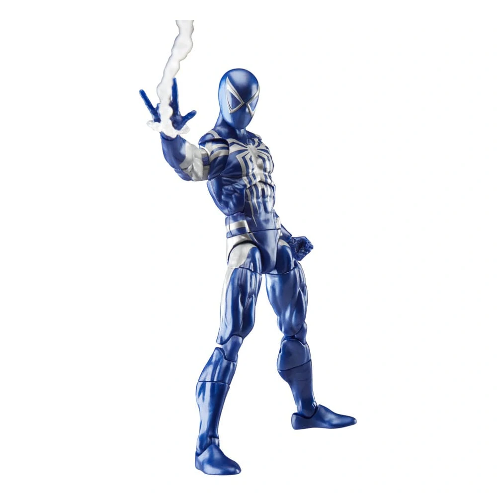 Spider-Man 2 – Peter Parker (Anti-Venom Suit) – Marvel Legends Gamerverse 15 cm